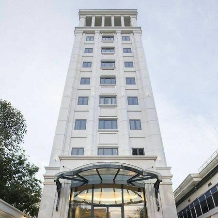 Fuji Landmark Ho Chi Minh City Exterior photo