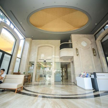 Fuji Landmark Ho Chi Minh City Exterior photo
